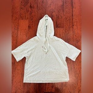 CALIA by Carrie Underwood Short Sleeve Hoodie